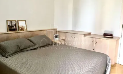Vende-se Apartamento 102m , 3 quartos, 1 suíte - cond. Residencial Henri Matisse