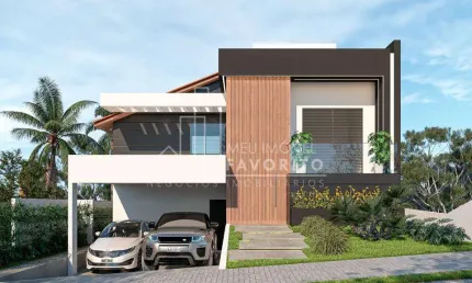 Alphaville I, 330M  a venda, Com 4 suítes, em Jundiai-SP R  3.290.000,00