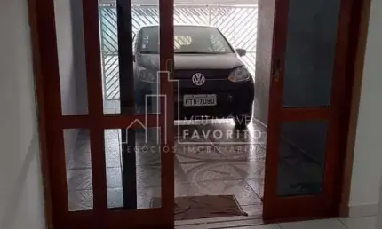 Vende se Casa térrea, com 2 quartos, terraço com churrasqueira, Jundiai-SP