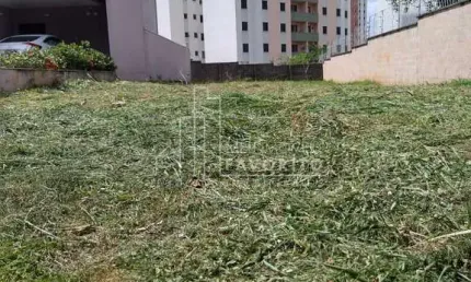 Terreno à Venda de 343m  , Condominio Quinta das Atírias - Jundiaí-SP