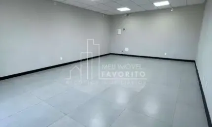 Sala Comercial para Alugar - 40m  no Tulipas, Jundiaí SP R 2.000,00