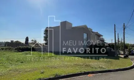 Terreno plano à venda terras de gênova, engordadouro, jundiaí, sp, 449mil