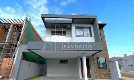 Casa à em Jundiaí, 3 suítes, 215m , Condomínio Reserva Ermida - R  1.850.000,00