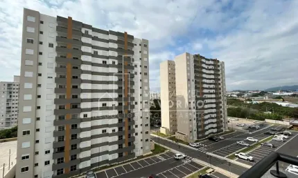 Apartamento à Venda, 2 dormitórios no Condomínio Life - Jundiaí SP R  580.000,00
