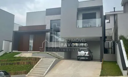 Vende-se casa terras de jundiai, 3 suítes, no bairro caxambu, jundiaí-sp 2.289.000,00