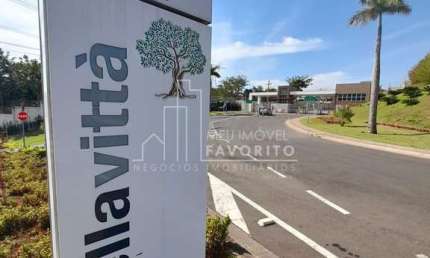 Vende-se Terreno, 365M2 - Condomínio Bella Vittá - Jundiaí SP -         R 430mil