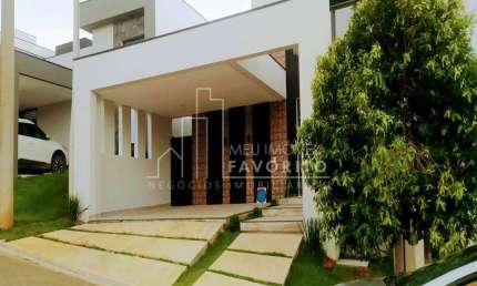 Vende-se casa térrea 4 dormitório  Residencial Phytus, em Cabreúva-SP R 1.090.000,00