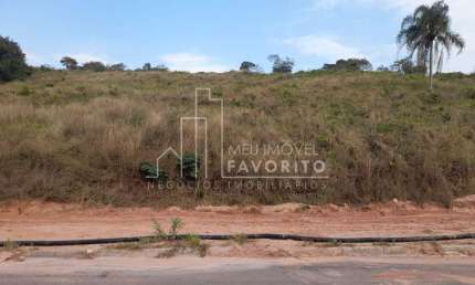 Vende-se terreno, 1000m  , Res. Santa Esemralda, Caxambu, R 580.000,00