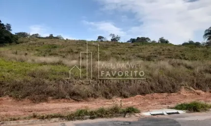 Vende-se terreno, 1000m  , res. santa esemralda, caxambu, r 580.000,00