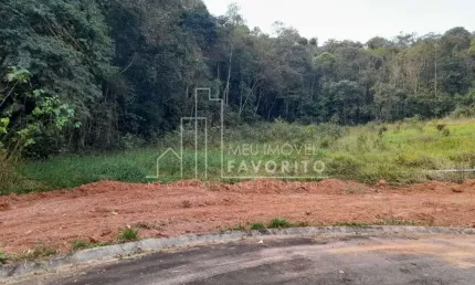 Vende-se terreno, 1278m  , res. santa esemralda, caxambu, r 740.000,00