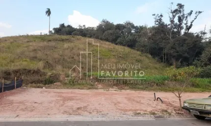 Vende-se terreno, 1042m  , Res. Santa Esemralda, Caxambu, R 605.000,00