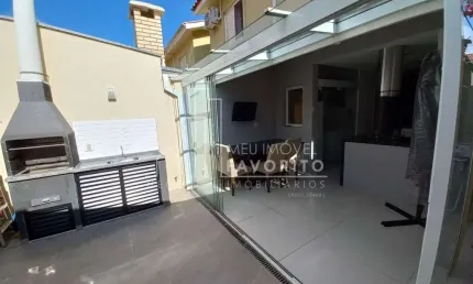 Casa a venda com 2 dormitorios 78m  , Condomínio Verdana, no Medeiros Jundiaí-SP