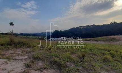 Vende-se terreno, 1000m  , Res. Santa Esemralda, Caxambu, R 580.000,00