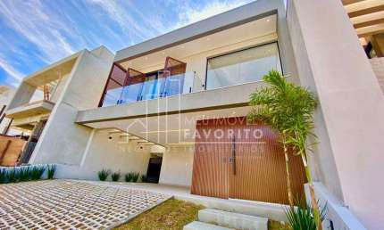 Casa 3 suítes à venda,312m  Condomínio Brisas da Mata Jundiaí-SP R 3.290.000,00