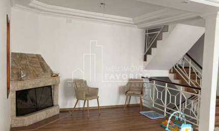 Casa à Venda em Jundiaí, com 4 quartos  1 suíte , AC 315m2 - R  980 Mil