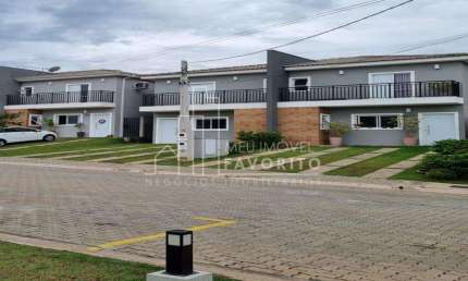 Vende-se casa no Kaza Condomínio Club, 106m , Jundiaí-SP R  1.280.000,00