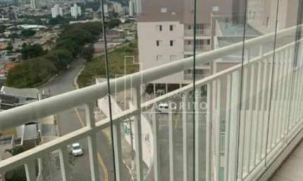 Vende-se Apartamento no Palazzos Reale, 69m2, 2 Quartos 1suite , R  630.000