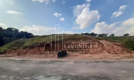 Vende-se terreno, 1146m  , Res. Santa Esemralda, Caxambu, R 665.000,00