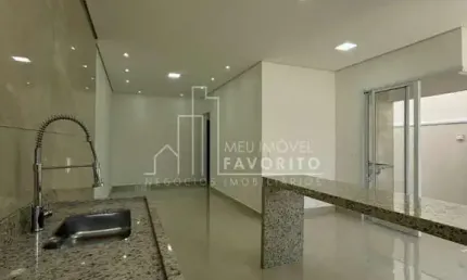 Casa à Venda no Jardim Marambaia, Jundiaí, AC 92m2 - R  735.000,00