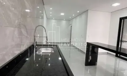 Casa à Venda no Jardim Marambaia, Jundiaí, AC 92m2 - R  735.000,00