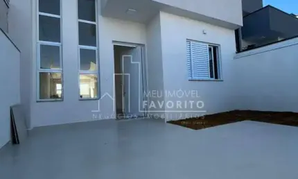 Casa à Venda no Jardim Vale Verde, Jundiaí, AC 75m2 - R  610.000,00