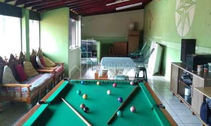 Casa à Venda na Vila Rio Branco, Jundiaí, AC 196m2 - R  670.000,00