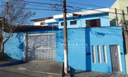 Vende-se Casa em São Bernardo do Campo, 455m2, 3 suítes, 1.300.000,00