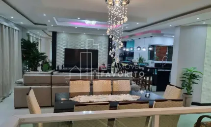 Casa a venda em Jundiaí 3 quartos, Condomínio Condomínio Chacur