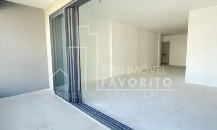 Apartamento à Venda, Oka Mamoré, 113m2, Al. Rio Negro, 2 suítes, 1.9MI