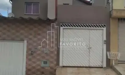 Casa à Venda com 2 quartos, Eloy Chaves, Jundiaí SP - R 410.000,00.