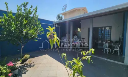 Casa à Venda no Condomínio Portal do Paraíso 3dormitorios  - R 1.500.000,00