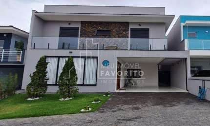 CASA A VENDA NO CONDOMINIO VILLAGIO DI SAN FRANCESCO - MEDEIROS - JUNDIAÍ SP. R  1.950.000,00