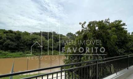 Apartamento Garden à Venda - Bellacqua - 123m  - 2 quartos com suíte