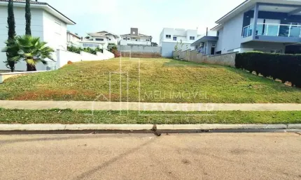 Terreno à Venda em Jundiaí - 560m  - Reserva da Serra - R 945.000,00