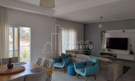 Casa para venda 290m  no condomínio Ibi Aram - ITUPEVA - SP - R 1.600.000,00