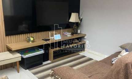 Apartamento a venda com 60 m  - 2 Dormitórios,  Myriad - Engordadouro