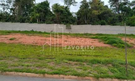 Terreno à Venda, Residencial Lago Azul, 250m2, 430mil, Recanto Quarto Centenário