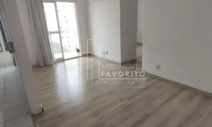 APARTAMENTO À VENDA - CONDOMÍNO PLENO ENGORDADOURO 62m2 - R 469Mil