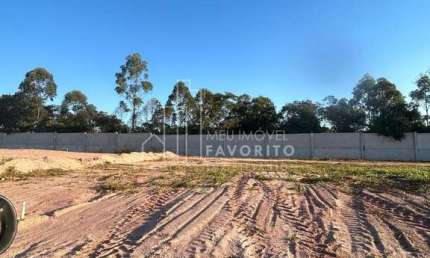 Terreno Plano à Venda Portal dos Lagos - 420m  - Jundiaí-SP - R 595.000,00