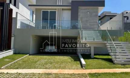 Casa para locação, 3 quartos  1 suíte , Residencial Ibi Aram II - R  7.500,00