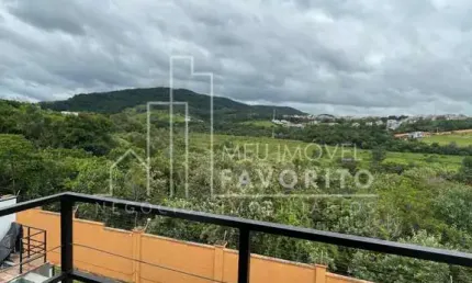 Casa com 5 quartos e 301m  à venda no Alphaville Jundiaí - R 3.490.000