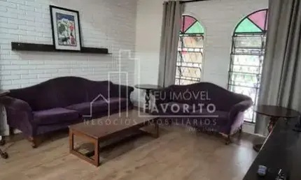 Casa sobrado para venda no Jardim Messina - Jundiaí próximo ao Jundiaí Shopping