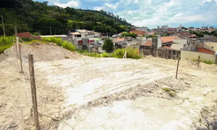 Terreno a venda com 250m , em jundiaí-sp - r  232.000,00