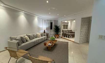 Apartamento para locação 198 m , Condomínio Edifício Maison Classic