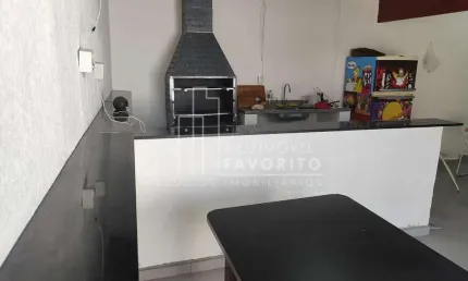 Casa térrea para venda no Parque Residencial Jundiaí, Jundiaí - SP financiada ou a vista