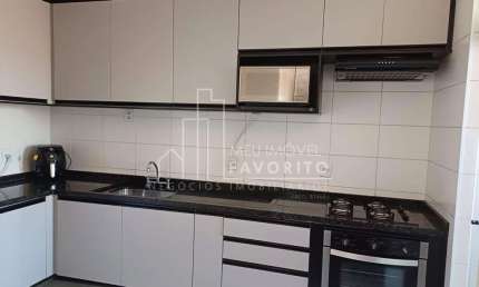 Apartamento a venda, 77m  - 3 Quartos 1 suíte , Cond. Myriad - R 565 Mil