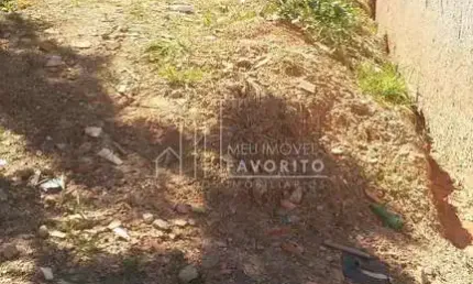 Terreno para venda no Jardim Marambaia II, Jundiaí - SP