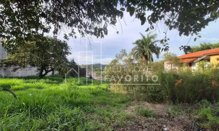 Terreno para venda no Bairro Horto Florestal, Jundiaí - SP
