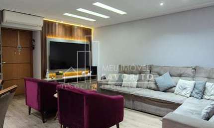 Apartamento para VENDA, Botaniq Condominium Club, Vila Lacerda, Jundiaí - SP