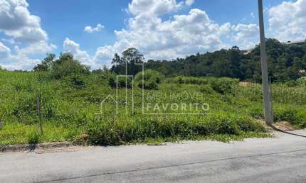 OPORTUNIDADE - Terreno à Venda em Jundiaí - Loteamento Vivace, Lagoa dos Patos